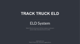 Track Truck ELD TRS User manual