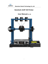 GeeetechA20T