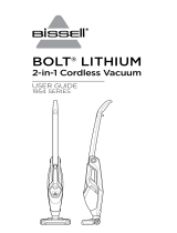 Bissell 1954 User manual