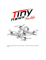 TinyHawkTiny Hawk Freestyle Mini Drone