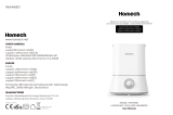 HomeTechHumidifier HM-AH001