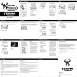 Wildgame Innovations Wildgame DRT Extreme User manual