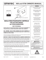 AmerecAK Control "K60", "KT60"