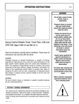 AmerecSauna Control