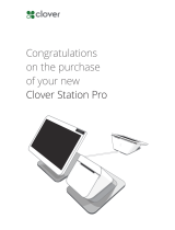 CloverStation Pro