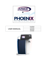 Phoenix BIOCHEM User manual