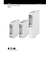 Eaton EMS2-DO-Z-2,4-24VDC User manual
