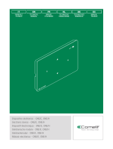 Comelit ONE/E Technical Manual