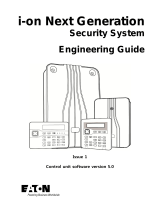 Eaton i-on Series Engineering Manual