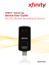 ComcastXfinity Internet 2go