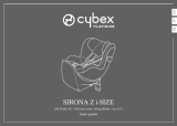 CYBEX PLATINUM User manual