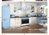 Swann Retro SM22130 User manual