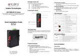 ANTAIRALNP-0800-60-24 Series