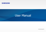 Samsung NP930QDBA-EXP User manual