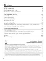 Samsung AX34R3020WW/EU User manual