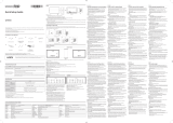 Samsung WM85R User manual