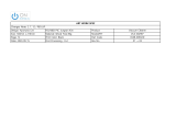 Samsung VCA-SAE903 User manual
