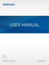 Samsung SM-G970W User manual