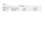 Samsung VCA-SAE904 User manual
