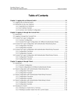 H3C S3100-52P Operating instructions