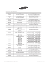 Samsung AM024JNGDCH/AA User manual