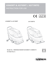 Viper AS6690T Instructions For Use Manual