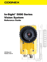 Cognex In-Sight 5100 Reference guide