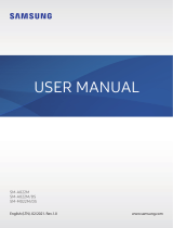Samsung SM-A022M User manual
