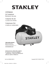 Stanley STFP00020-WK User manual