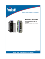 ProSoft Technology  MVI56E-AFC Configuration Guide