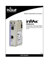 ProSoft Technology  MVI69-EGD User manual