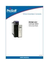 ProSoft Technology MVI56E-GEC
