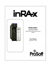 ProSoft Technology MVI56-SMGC