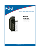 ProSoft Technology MVI56-104S