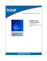 ProSoft Technology MVI56E-LDM