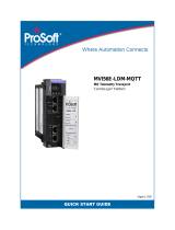 ProSoft Technology MVI56E-LDM