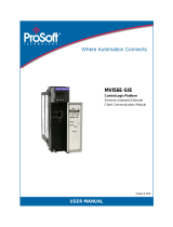 ProSoft Technology MVI56E-SIE