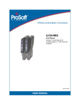 ProSoft Technology ILX34-MBS232