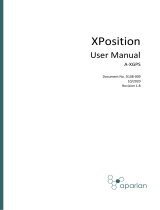 ProSoft Technology  A-XGPS User manual