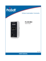 ProSoft TechnologyPLX35-NB2