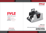 Pyle PRMC550 Owner's manual