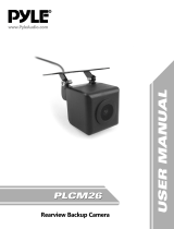 Pyle PLCM26 Owner's manual