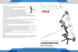 SereneLife AZSLCOMB15ST Owner's manual