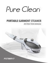 Pure Clean AZPSTMIR17 Owner's manual