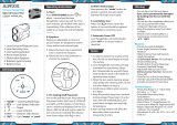 SereneLife AZSLGRF20SL Owner's manual