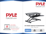 Pyle PDRIS14 Owner's manual