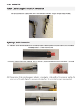 Pyle PSCBLKIT22 Owner's manual