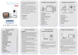 SereneLife SLBCAM20.9 Owner's manual