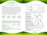 NutriChef PKTCEC28SL Owner's manual