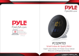Pyle PCO2MT05 Owner's manual
